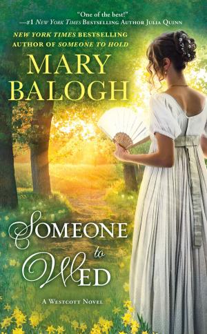 bigCover of the book Someone to Wed by 