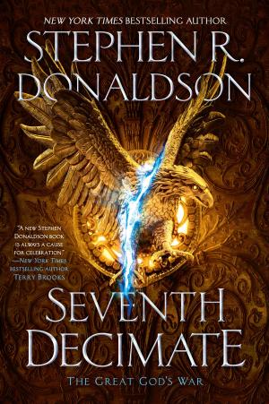 Cover of the book Seventh Decimate by Various