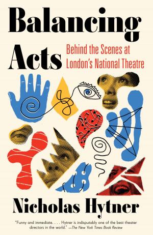 Cover of the book Balancing Acts by Mark Richardson