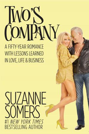 Cover of the book Two's Company by Helena Olsen