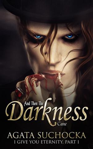 Cover of And Then The Darkness Came