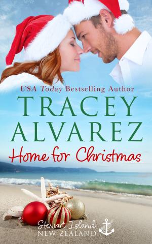 Cover of the book Home For Christmas by Christine Donovan