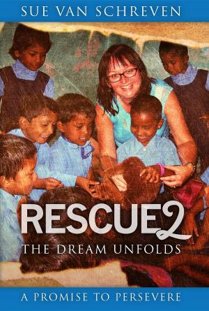 Cover of the book Rescue2 by J. Todd Kingrea
