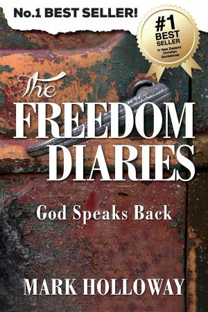 Book cover of The Freedom Diaries