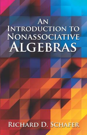 Cover of the book An Introduction to Nonassociative Algebras by Wallace Stevens