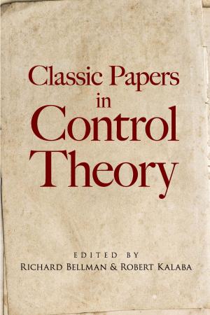 Cover of the book Classic Papers in Control Theory by John Keats