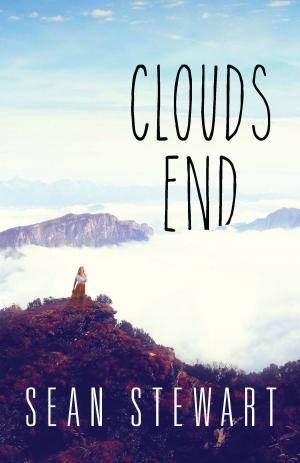 Cover of the book Clouds End by Charles F. Haanel