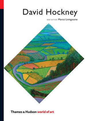 Cover of David Hockney (Fourth Edition)
