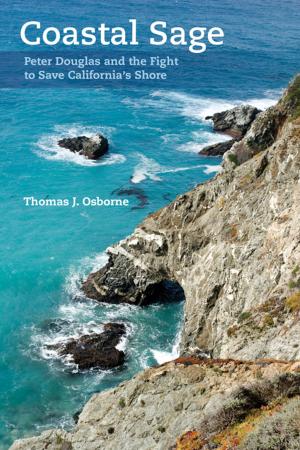 Cover of the book Coastal Sage by John Legler, Richard C. Vogt