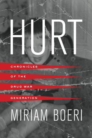 Cover of the book Hurt by Robert Sommer, Mike Davis, John Menge