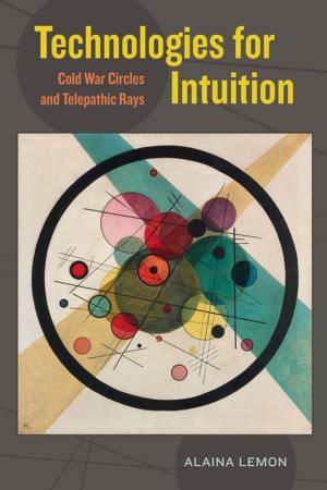 Cover of the book Technologies for Intuition by Ann Morning