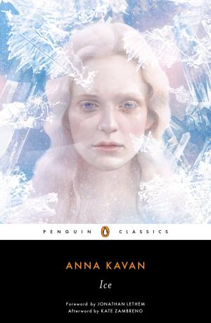 Cover of the book Ice by Jeanne Mackin