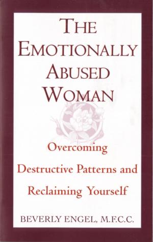 Book cover of The Emotionally Abused Woman
