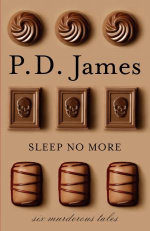 Cover of the book Sleep No More by Jonathan Wilson