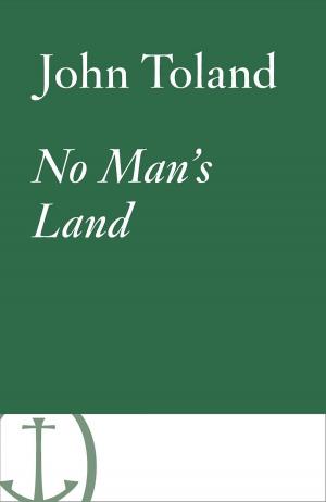 Cover of the book No Man's Land by Ari Rabin-Havt, Media Matters for America
