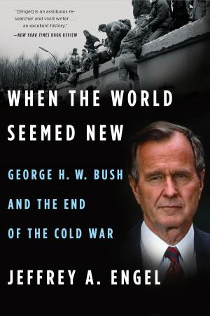 Cover of the book When the World Seemed New by H. A. Rey