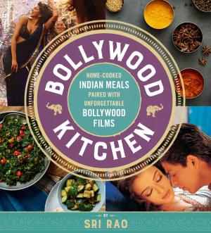 Cover of the book Bollywood Kitchen by Kim Haasarud, Alexandra Grablewski
