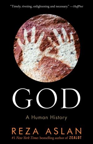 Cover of the book God by Barbara Demick