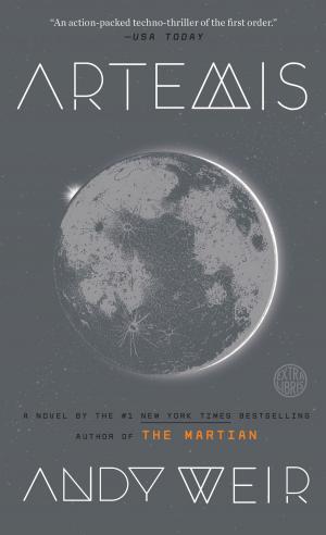 Cover of the book Artemis by Benjamin Vance