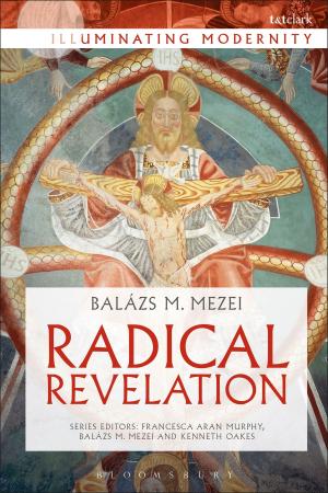 Cover of the book Radical Revelation by Davide Zordan