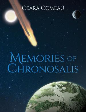 Book cover of Memories of Chronosalis