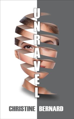 Cover of the book Unravel by Dave Wright