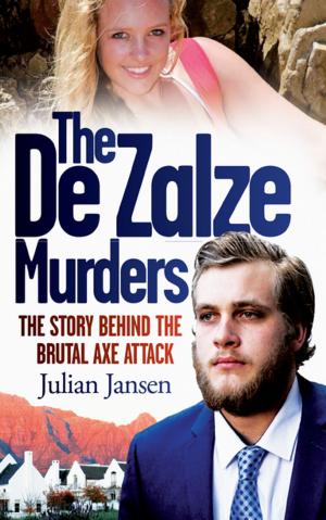 bigCover of the book The De Zalze Murders by 