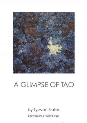 Cover of the book A Glimpse of Tao by Laurel Garver