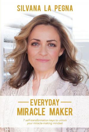 Cover of the book Everyday Miracle Maker by Dan Purser MD