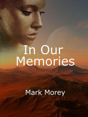 Book cover of In Our Memories
