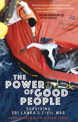 Cover of The Power of Good People