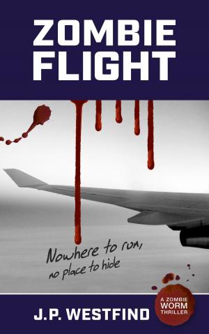 Cover of the book Zombie Flight by Michael Golvach