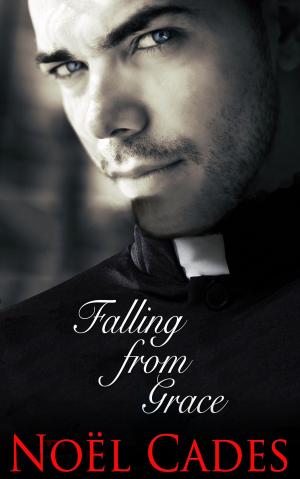 Cover of the book Falling From Grace by Jen Katemi