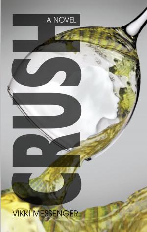 Cover of the book CRUSH by Rue Morgen