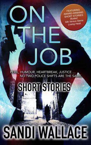 Cover of the book On The Job by Stephen Booth