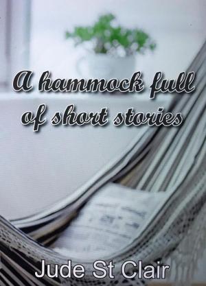 bigCover of the book A Hammock Full Of Short Stories by 