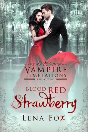 bigCover of the book Blood Red Strawberry by 