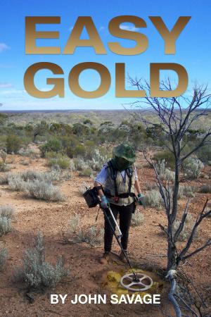 Cover of Easy Gold