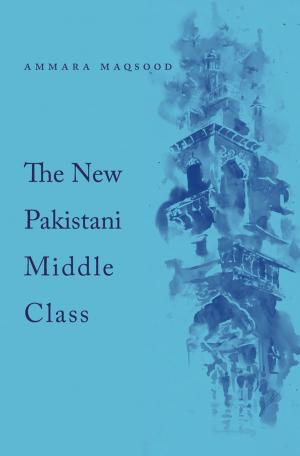 Cover of the book The New Pakistani Middle Class by 
