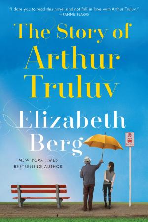 Cover of the book The Story of Arthur Truluv by J.R. Ward