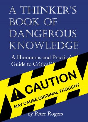 Cover of the book A Thinker's Book of Dangerous Knowledge by Cassandra Johnson