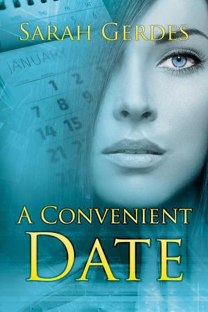 Book cover of A Convenient Date