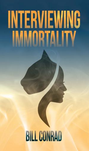 Cover of the book Interviewing Immortality by Matthew Green