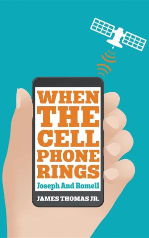 bigCover of the book When The Cell Phone Rings by 