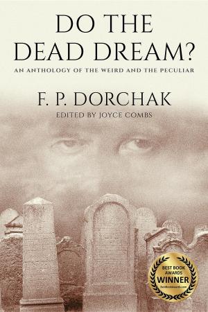 Book cover of Do The Dead Dream?