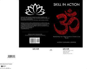Cover of Skill in Action