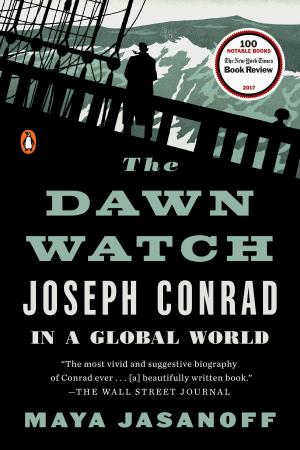 Cover of the book The Dawn Watch by Catherine Coulter