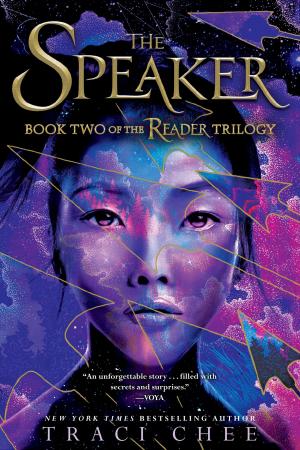 Cover of the book The Speaker by Wrigley Stuart