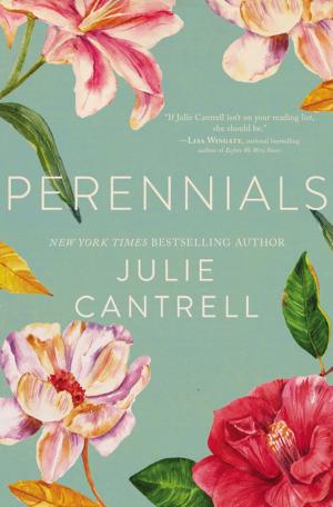 Cover of the book Perennials by Louisa May Alcott