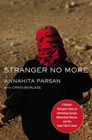 Book cover of Stranger No More
